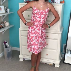 Roberta Roller Rabbit Coverup Dress